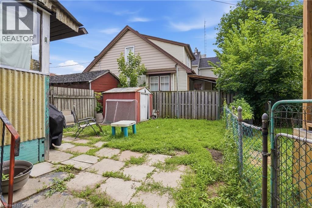 78 Campbell Avenue, Hamilton, ON