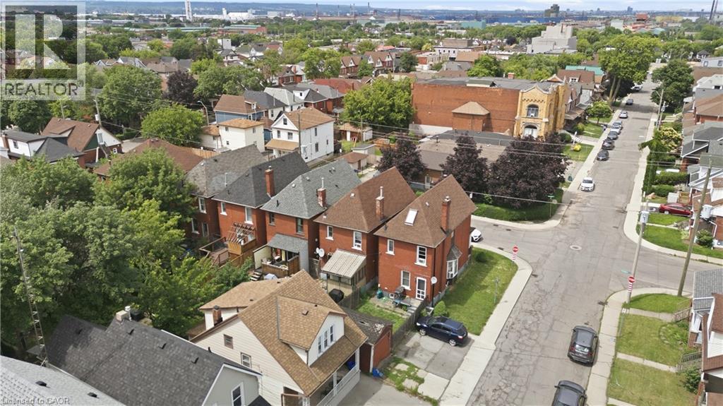 78 Campbell Avenue, Hamilton, ON