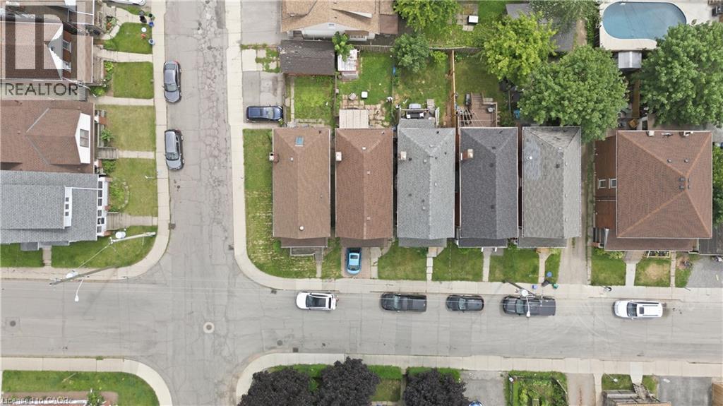 78 Campbell Avenue, Hamilton, ON