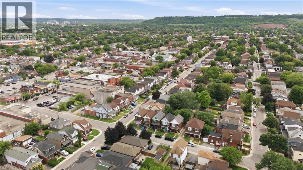 78 Campbell Avenue, Hamilton, ON