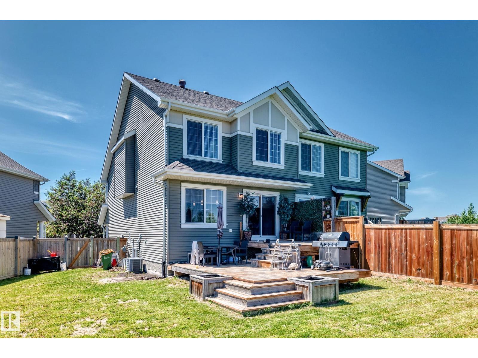 2305 68 St Sw, Edmonton, AB