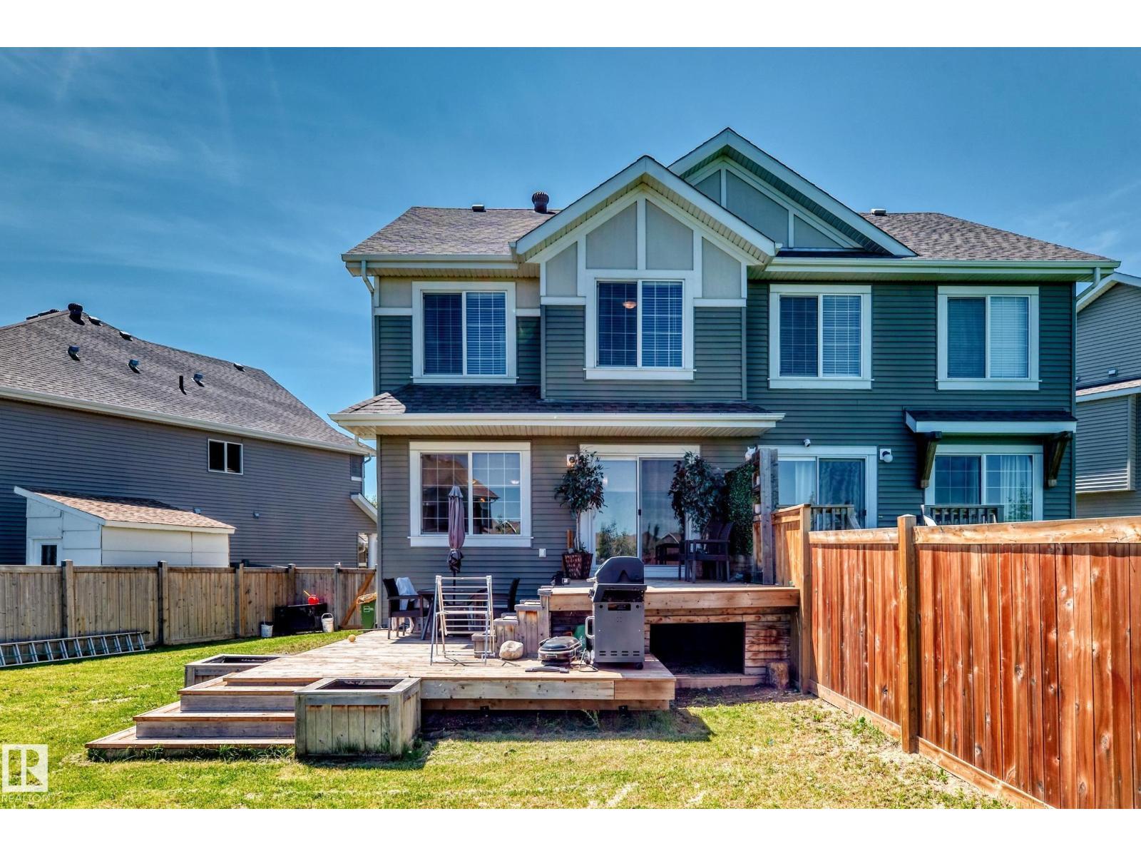 2305 68 St Sw, Edmonton, AB