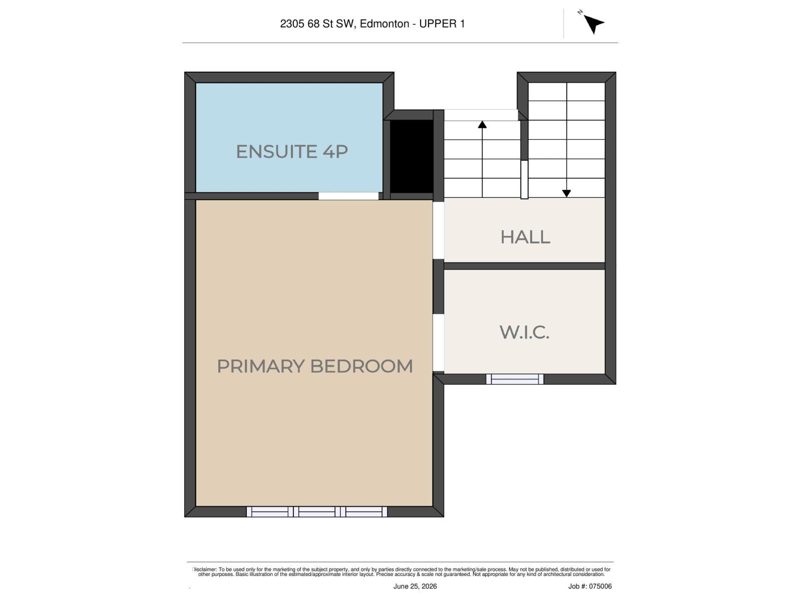 2305 68 St Sw, Edmonton, AB