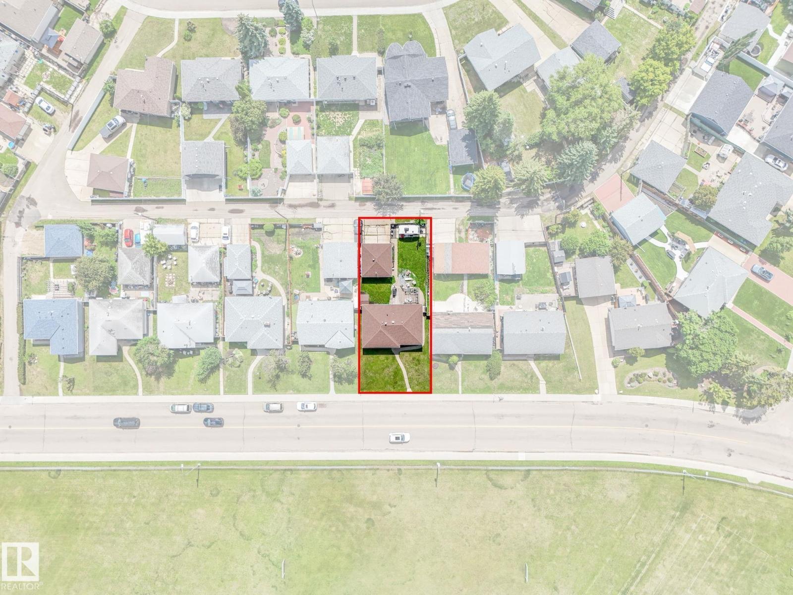 10527 134A Av Nw, Edmonton, AB