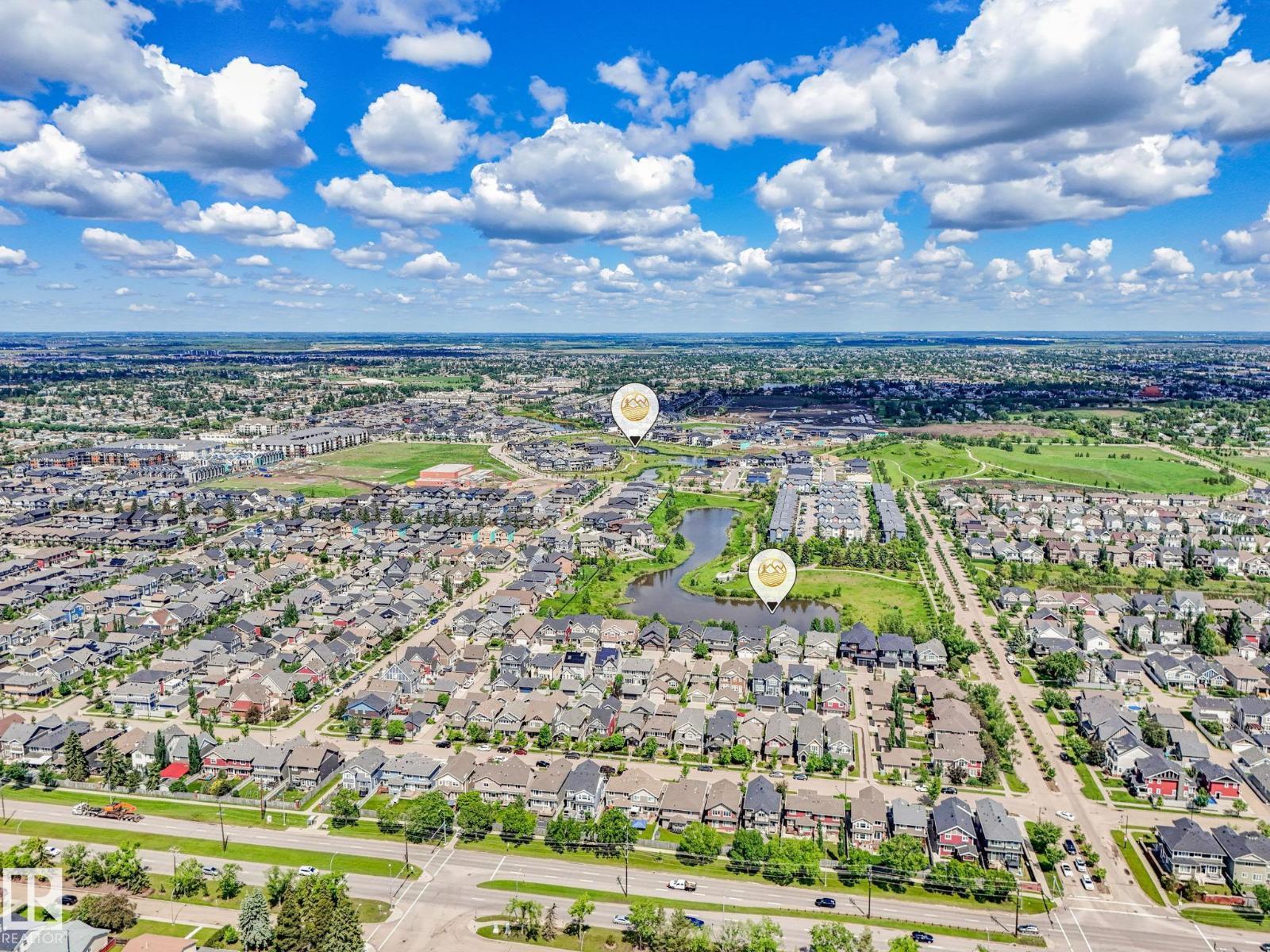 10527 134A Av Nw, Edmonton, AB