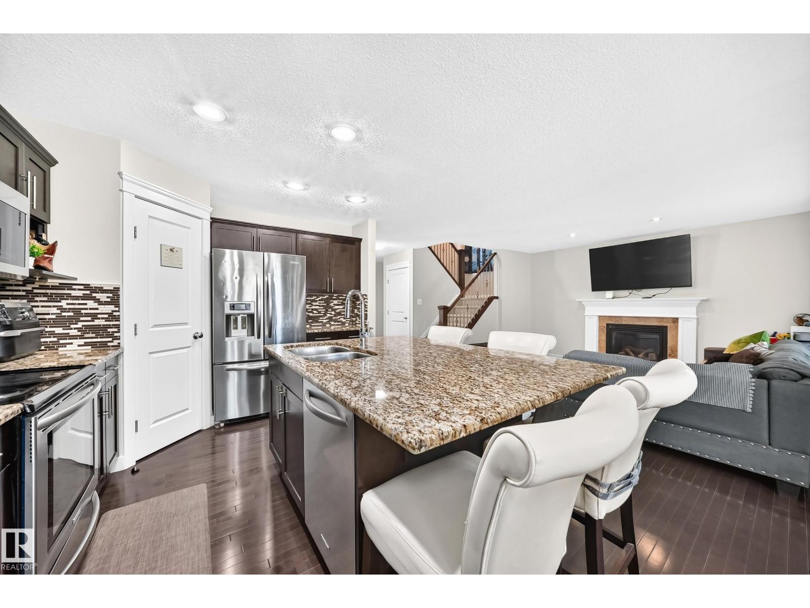3433 Goodridge Link Li Nw, Edmonton, AB