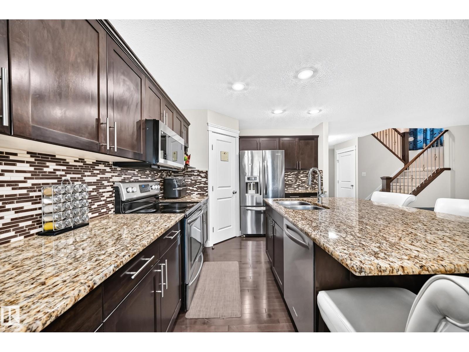 3433 Goodridge Link Li Nw, Edmonton, AB