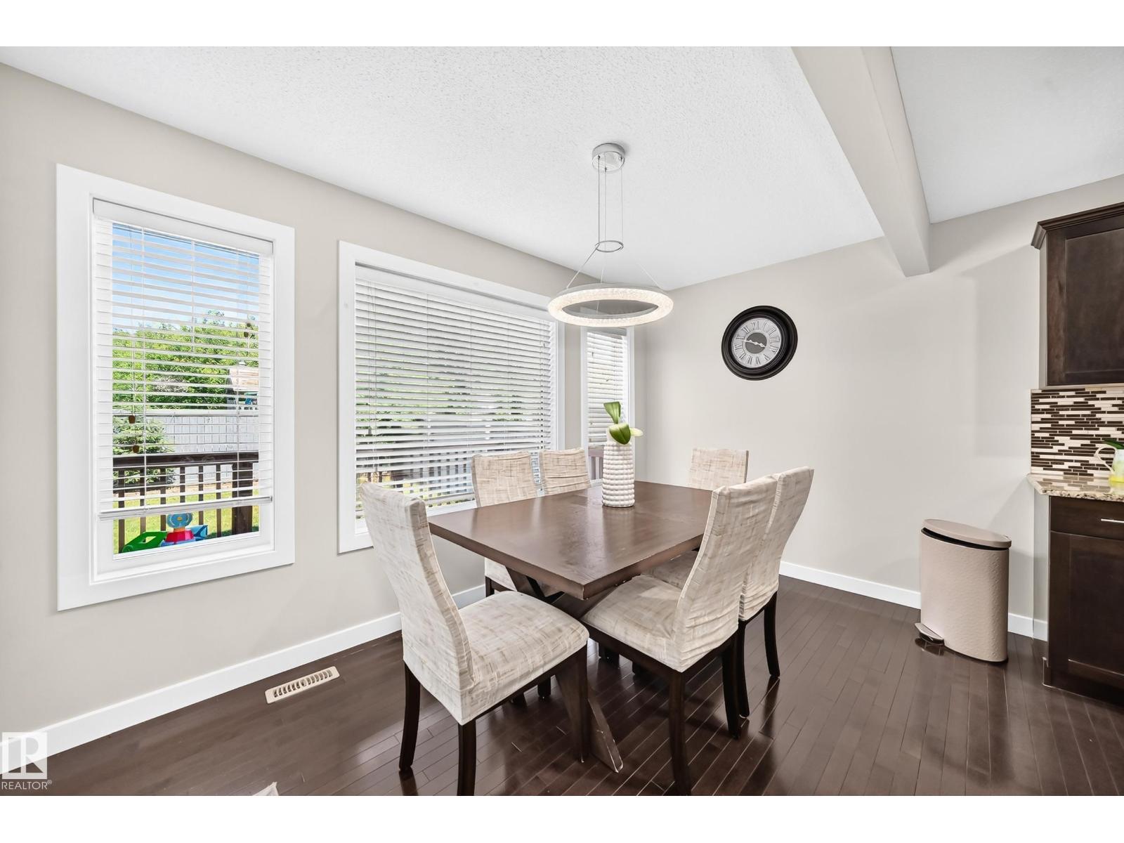 3433 Goodridge Link Li Nw, Edmonton, AB
