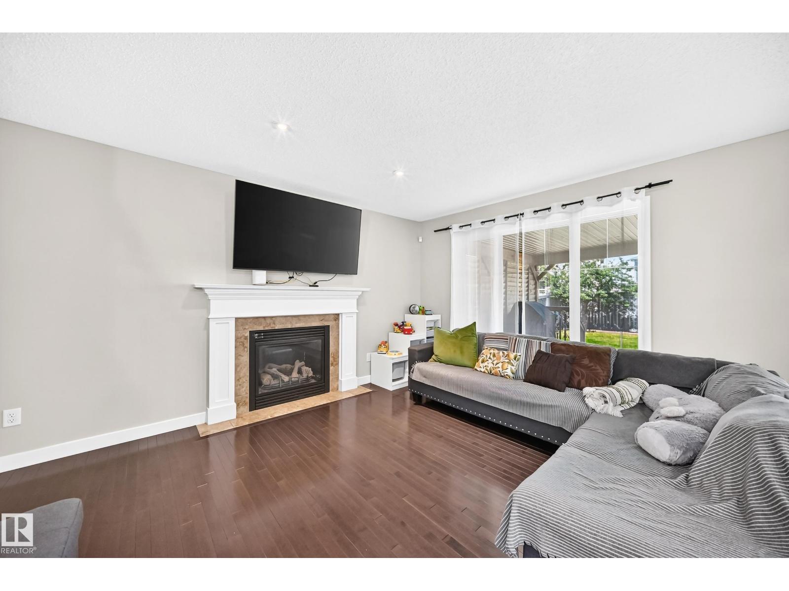 3433 Goodridge Link Li Nw, Edmonton, AB
