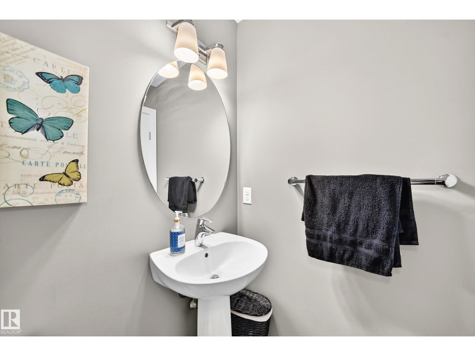 3433 Goodridge Link Li Nw, Edmonton, AB