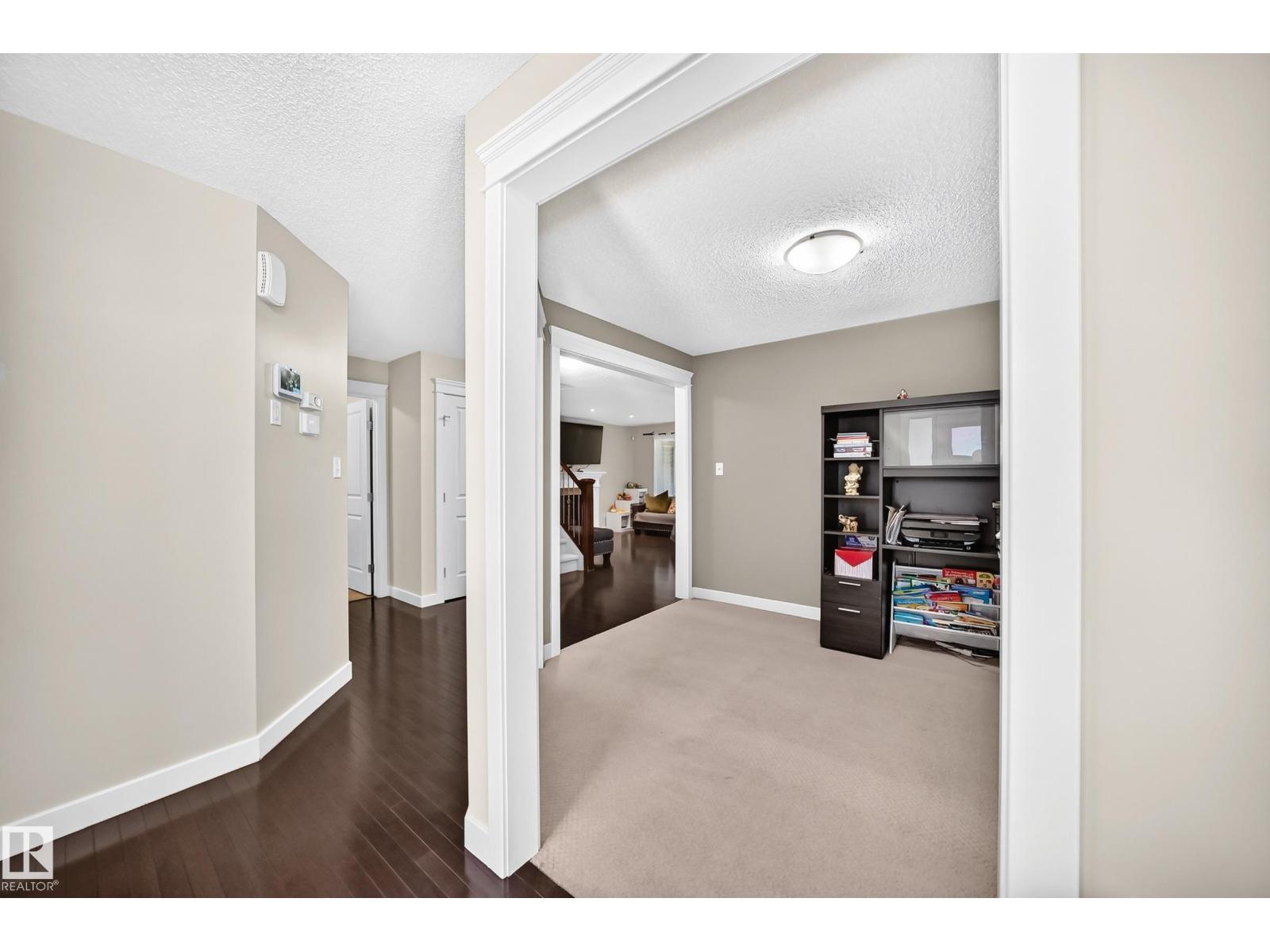 3433 Goodridge Link Li Nw, Edmonton, AB