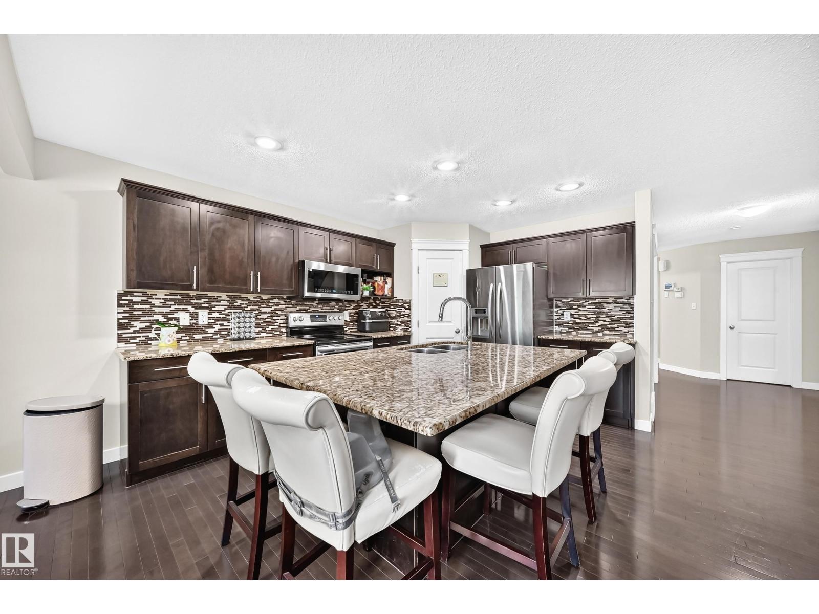 3433 Goodridge Link Li Nw, Edmonton, AB