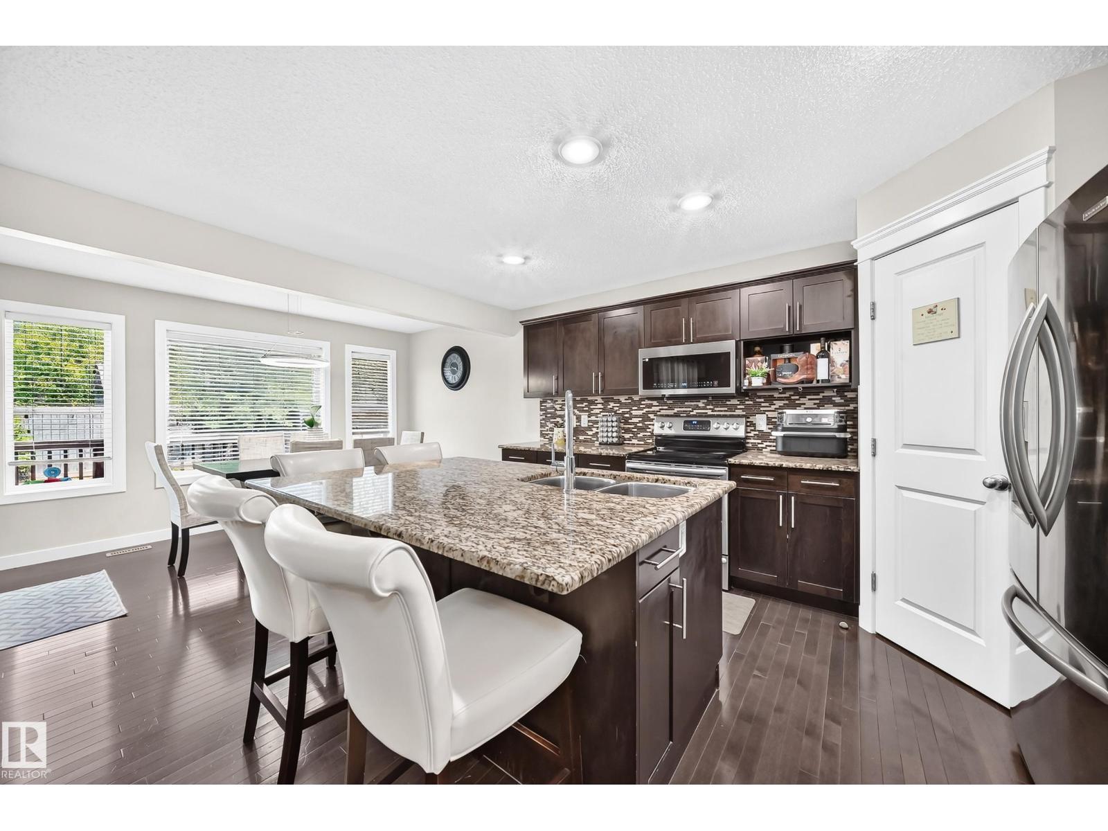 3433 Goodridge Link Li Nw, Edmonton, AB