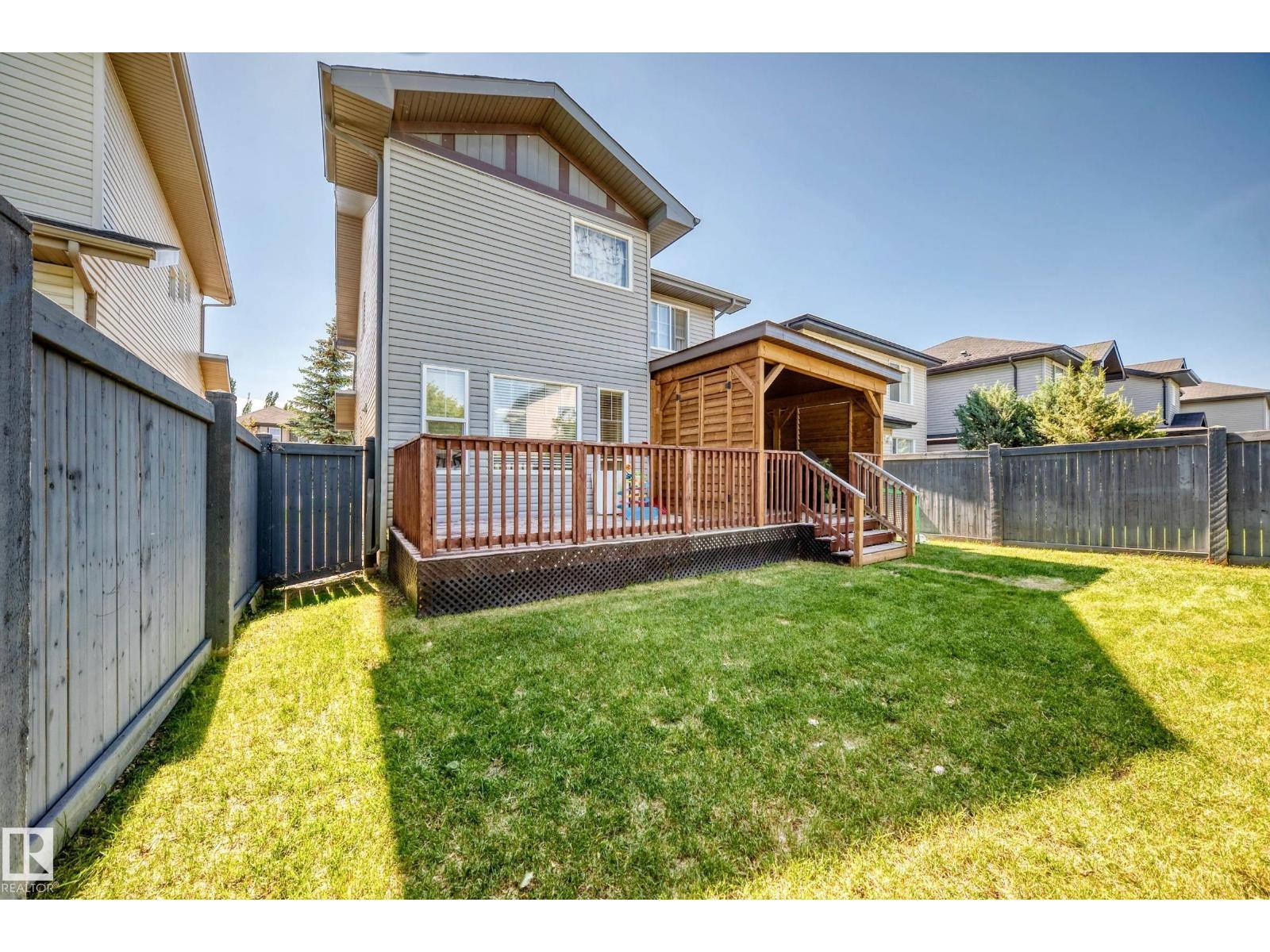 3433 Goodridge Link Li Nw, Edmonton, AB