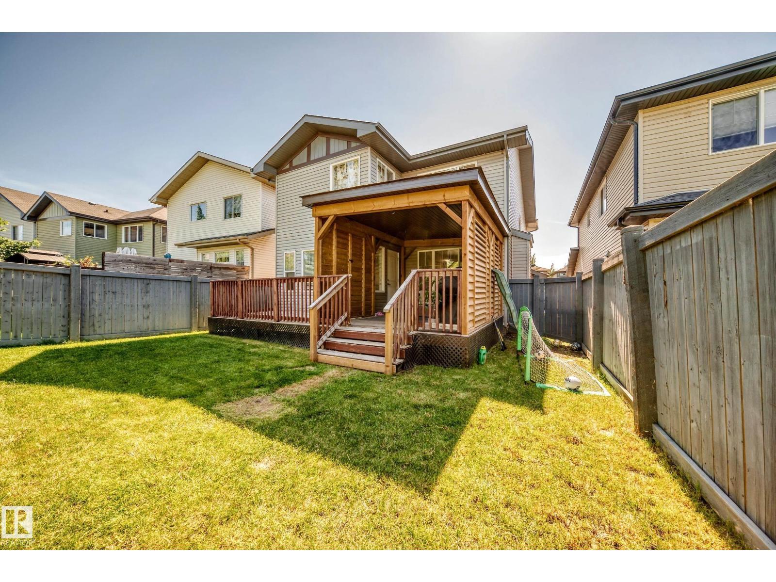 3433 Goodridge Link Li Nw, Edmonton, AB