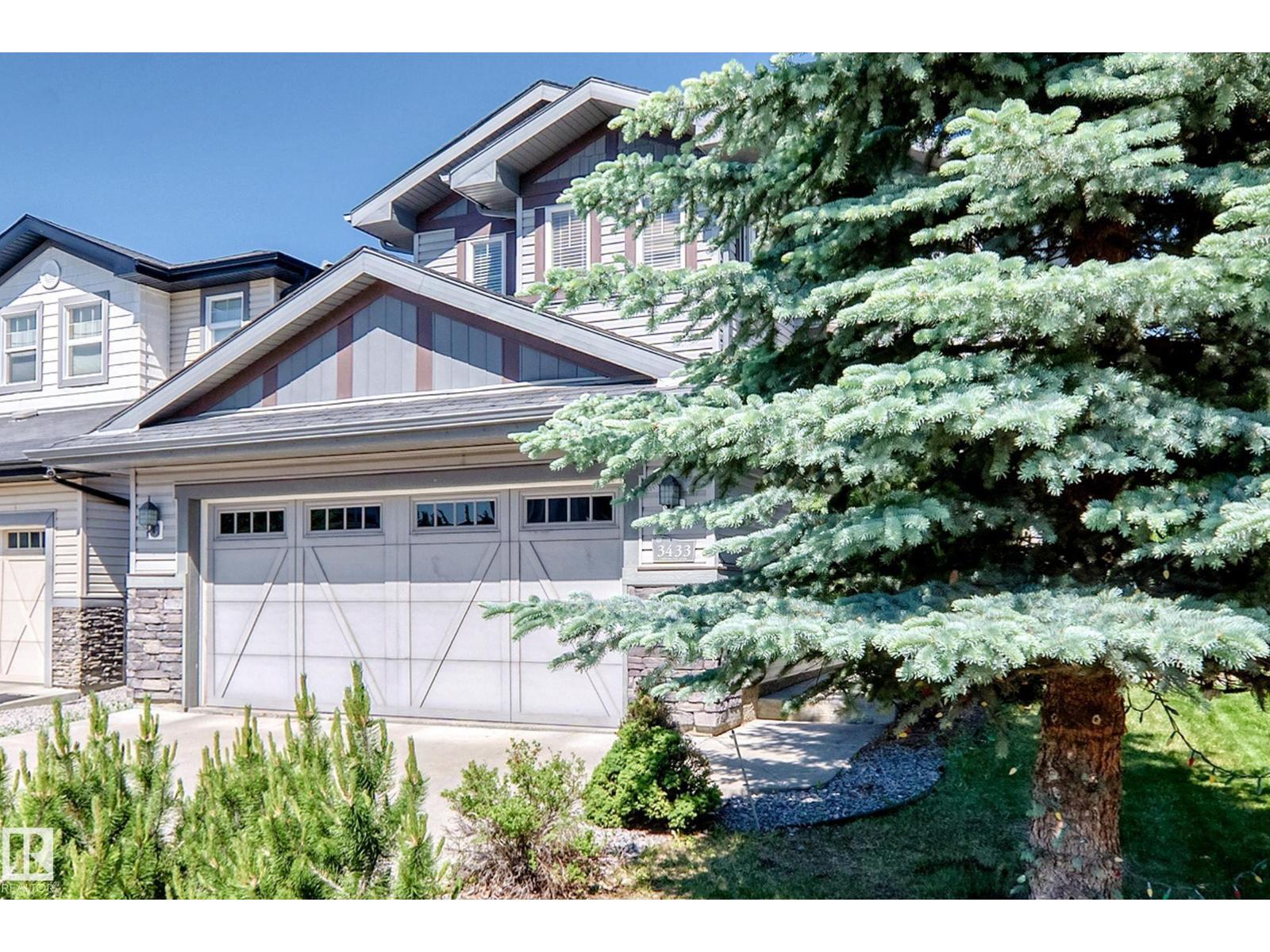 3433 Goodridge Link Li Nw, Edmonton, AB