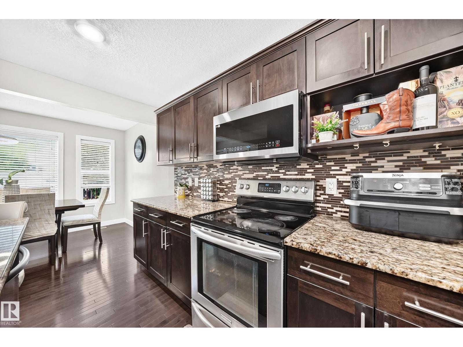 3433 Goodridge Link Li Nw, Edmonton, AB