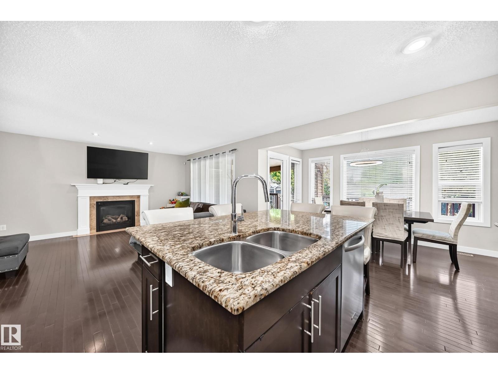3433 Goodridge Link Li Nw, Edmonton, AB