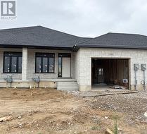 398 ROSNER DRIVE Saugeen Shores, ON N0H 2C8