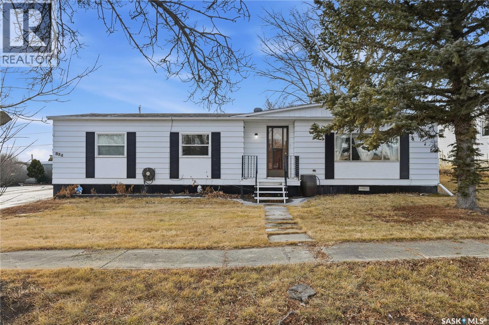 514 Mckenzie Street, Morse, SK