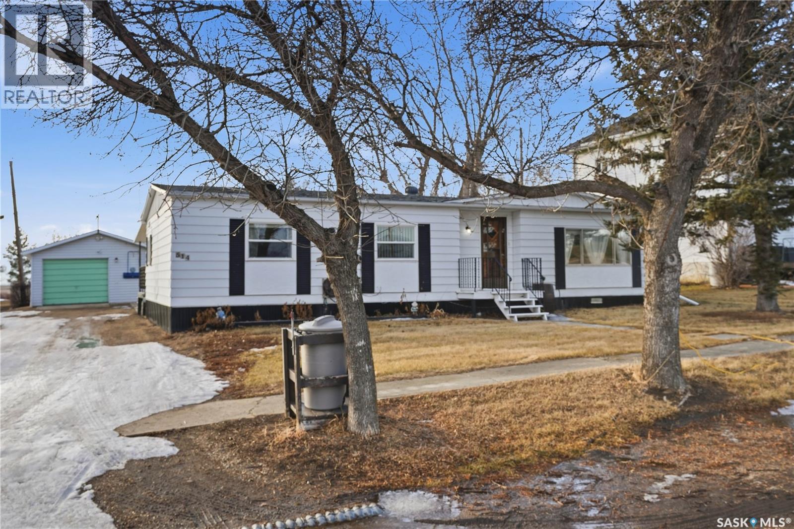 514 Mckenzie Street, Morse, SK