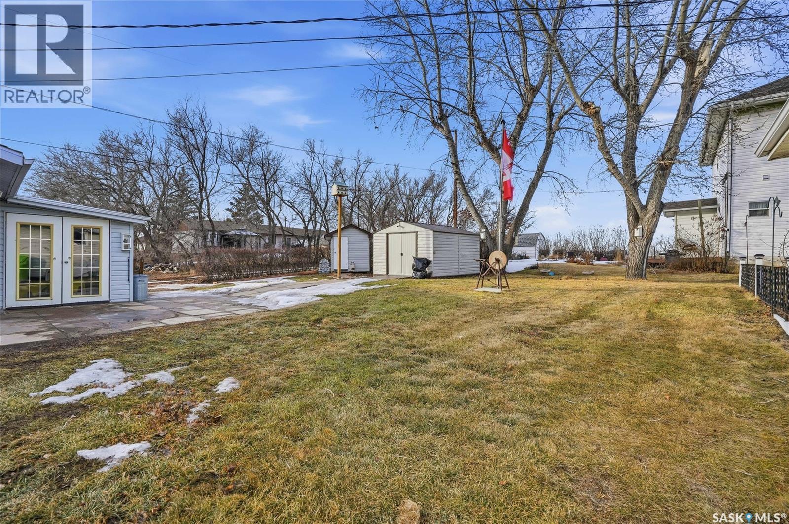 514 Mckenzie Street, Morse, SK