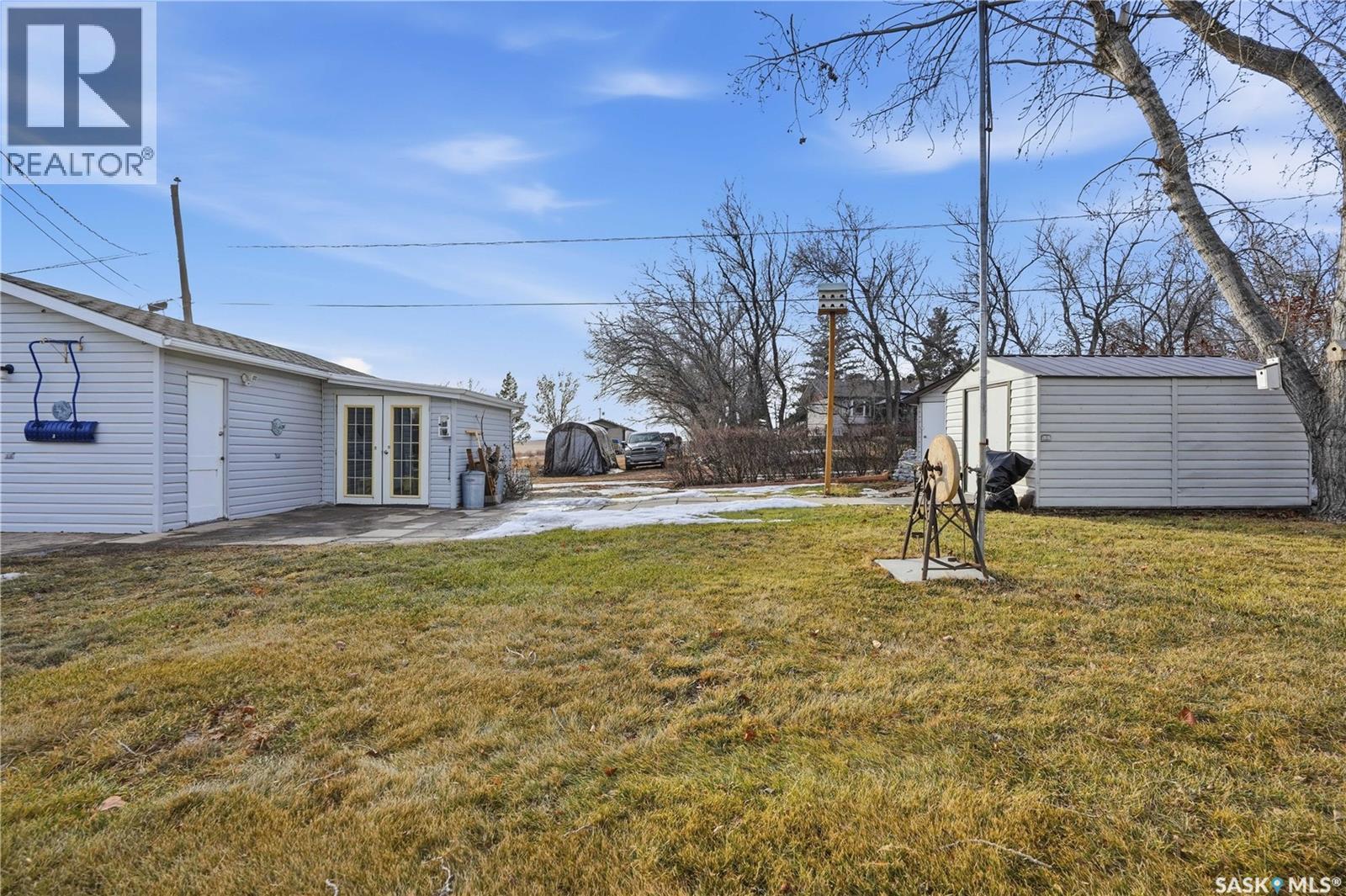 514 Mckenzie Street, Morse, SK