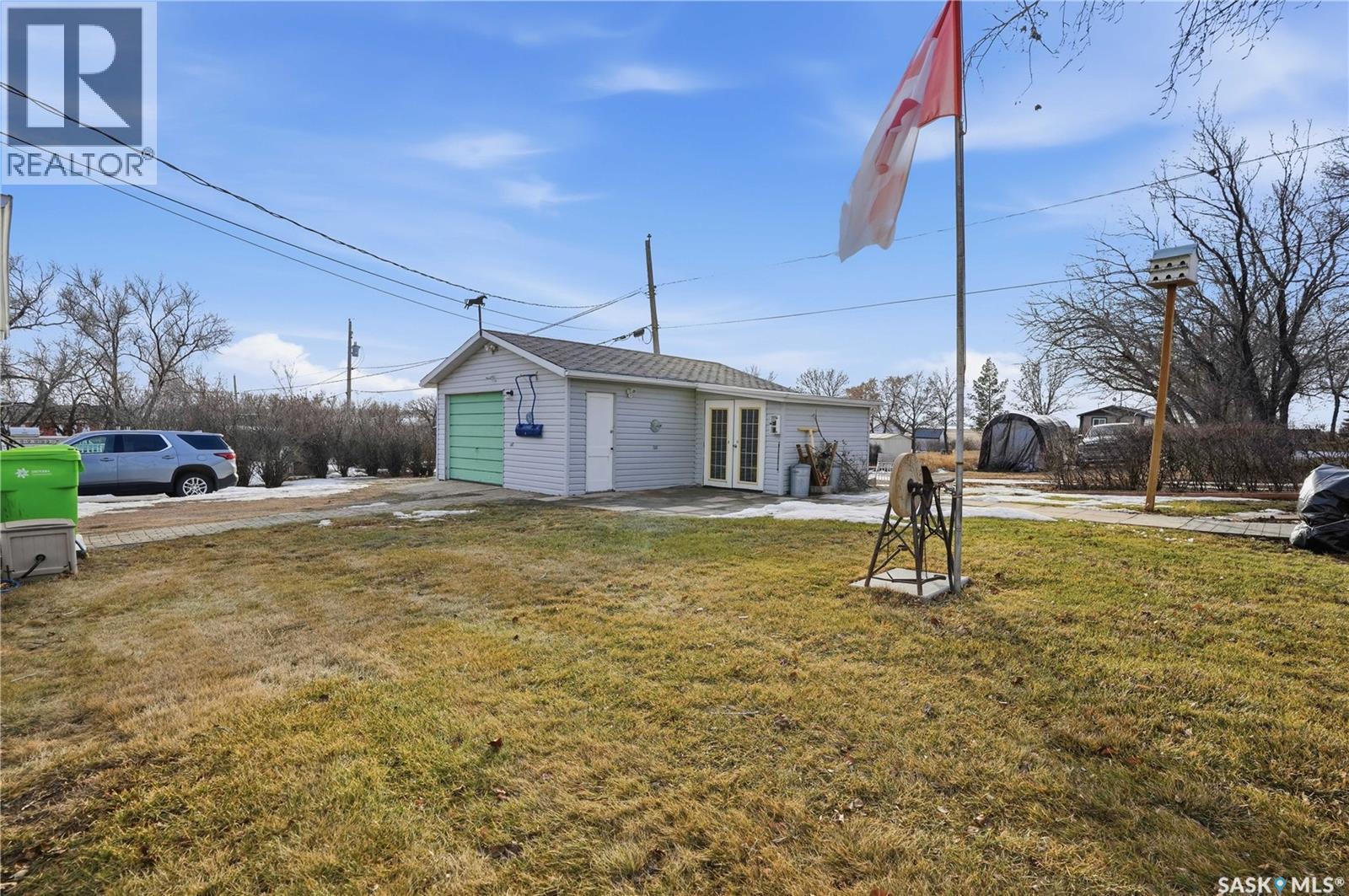 514 Mckenzie Street, Morse, SK