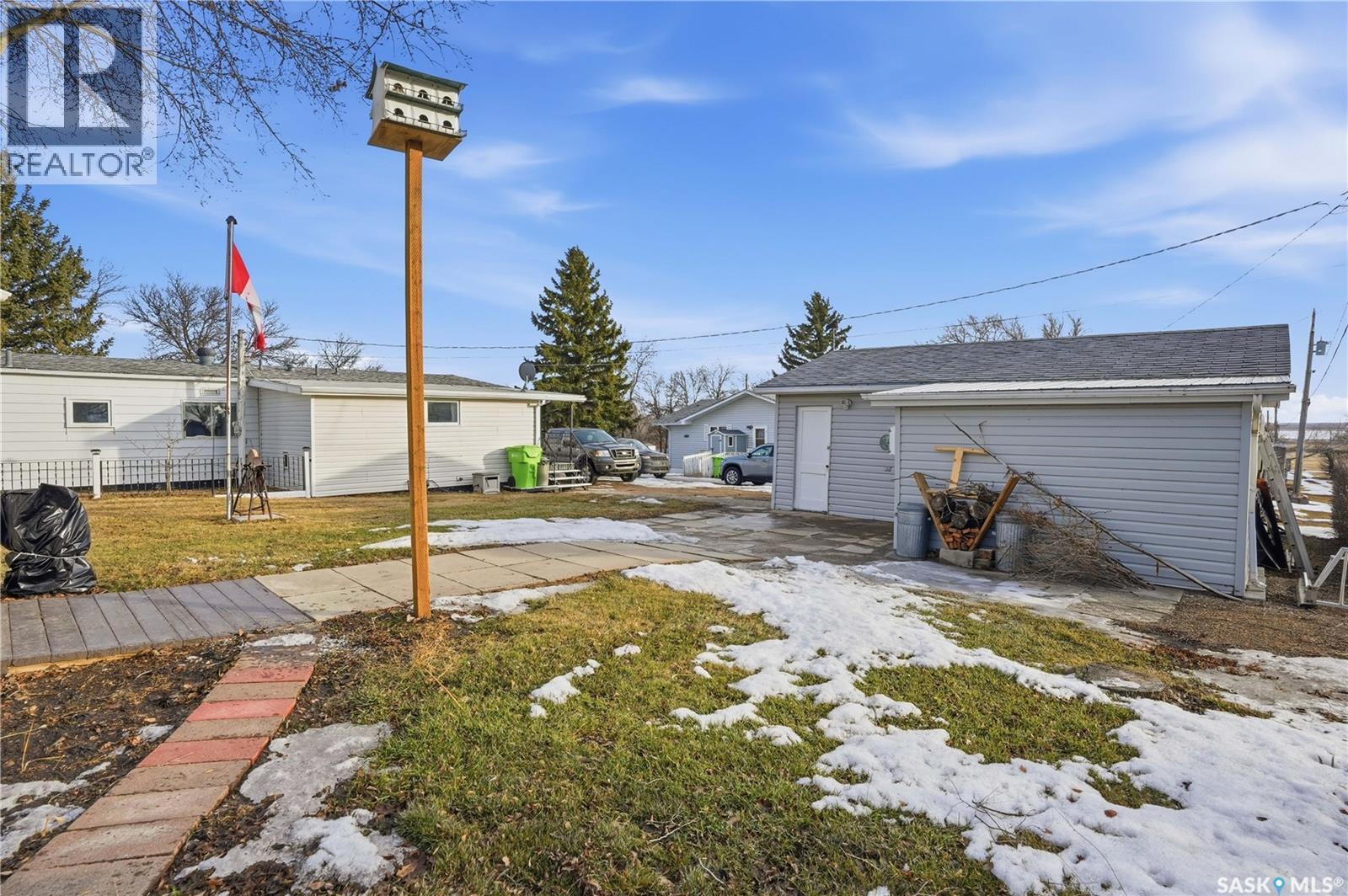 514 Mckenzie Street, Morse, SK
