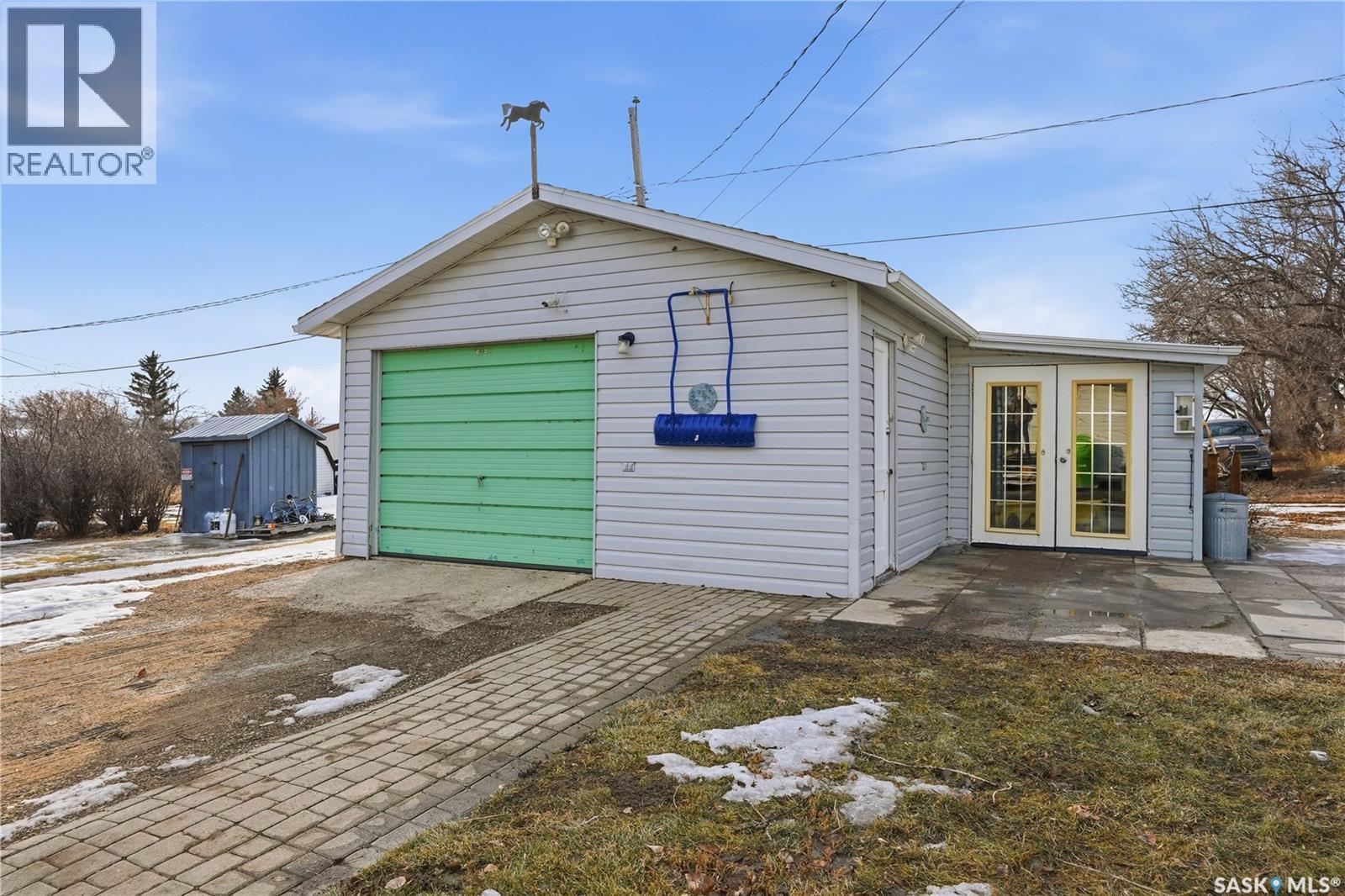 514 Mckenzie Street, Morse, SK