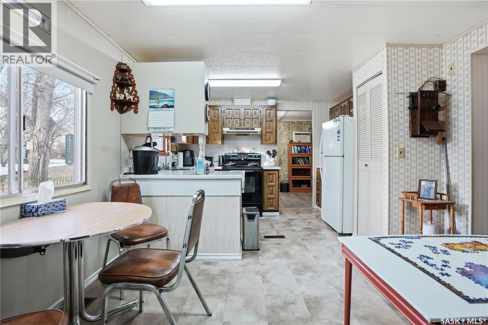 514 Mckenzie Street, Morse, SK