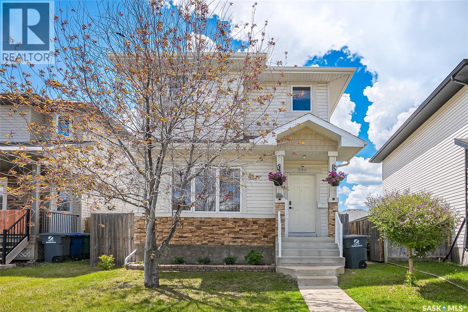 330 Galloway Road, Saskatoon, SK