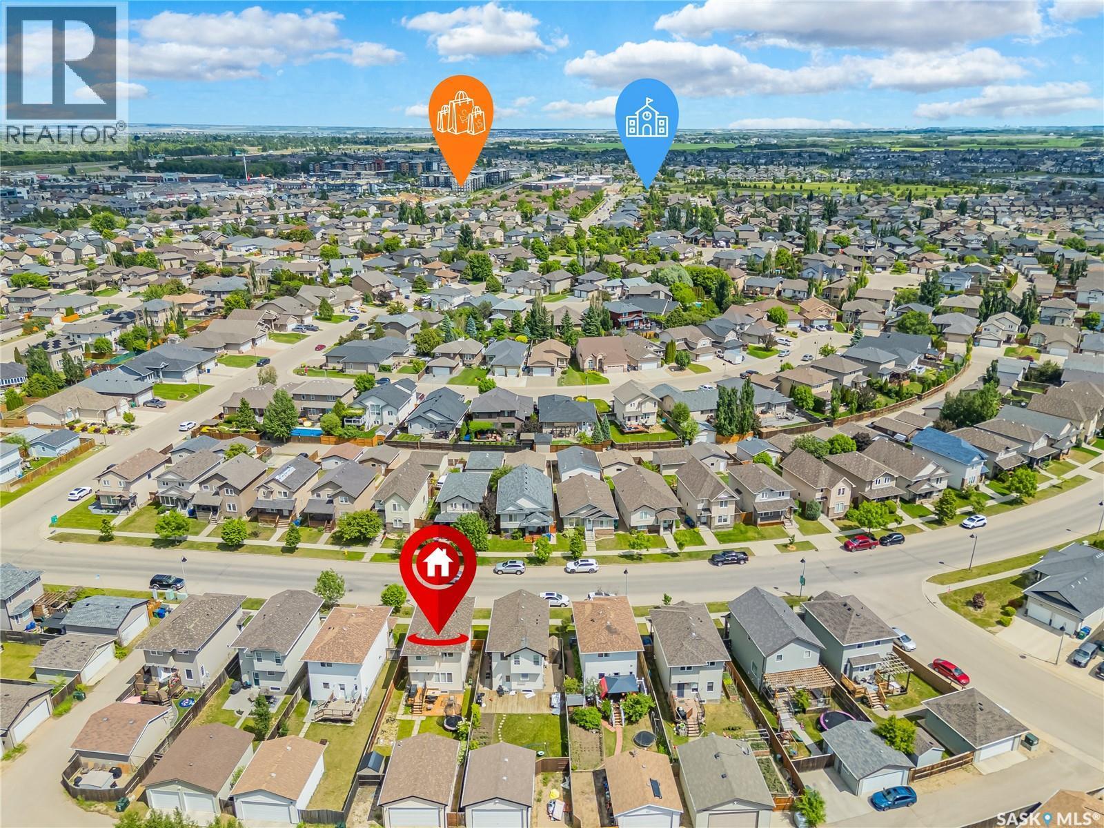 330 Galloway Road, Saskatoon, SK