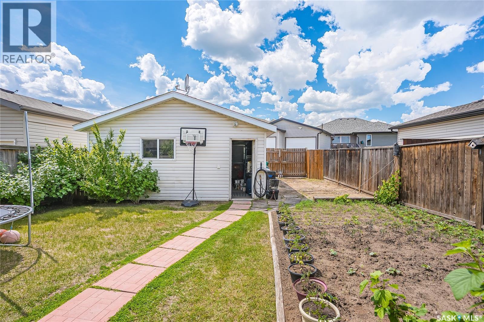 330 Galloway Road, Saskatoon, SK