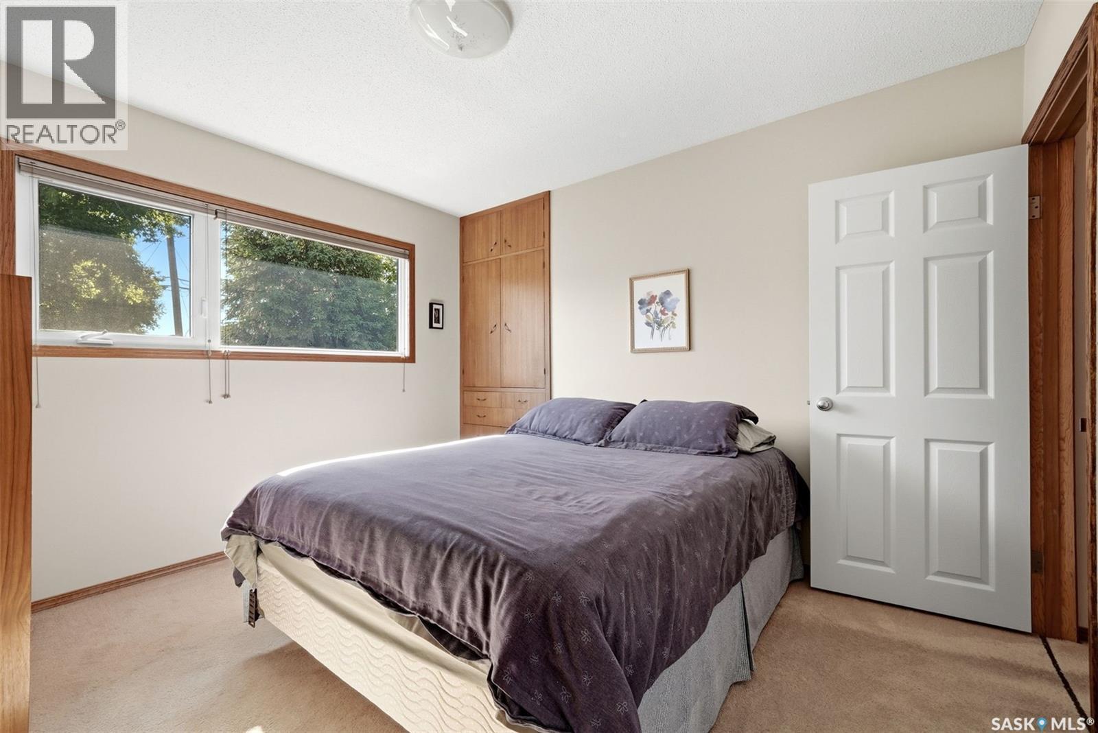 2339 Reynolds Street, Regina, SK - Indoor Photo Showing Bedroom