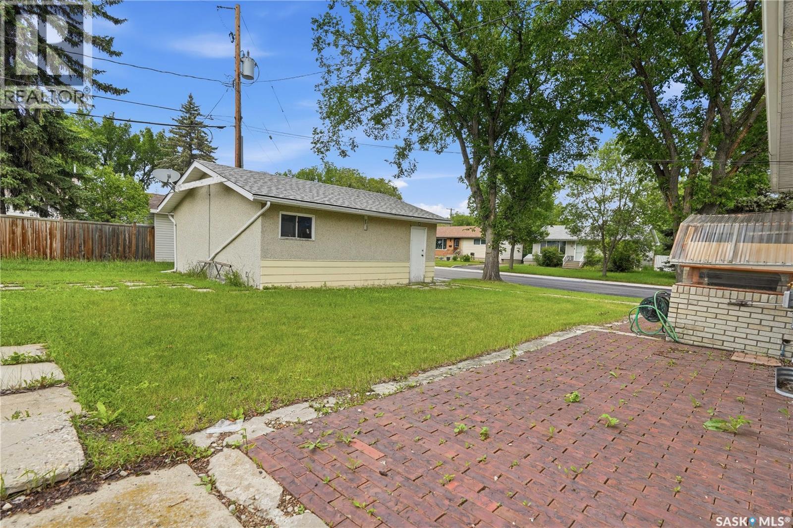 32 Mathieu Crescent, Regina, SK