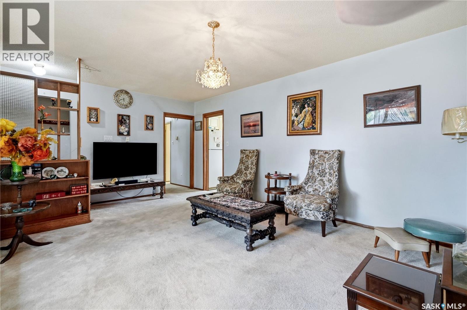 32 Mathieu Crescent, Regina, SK