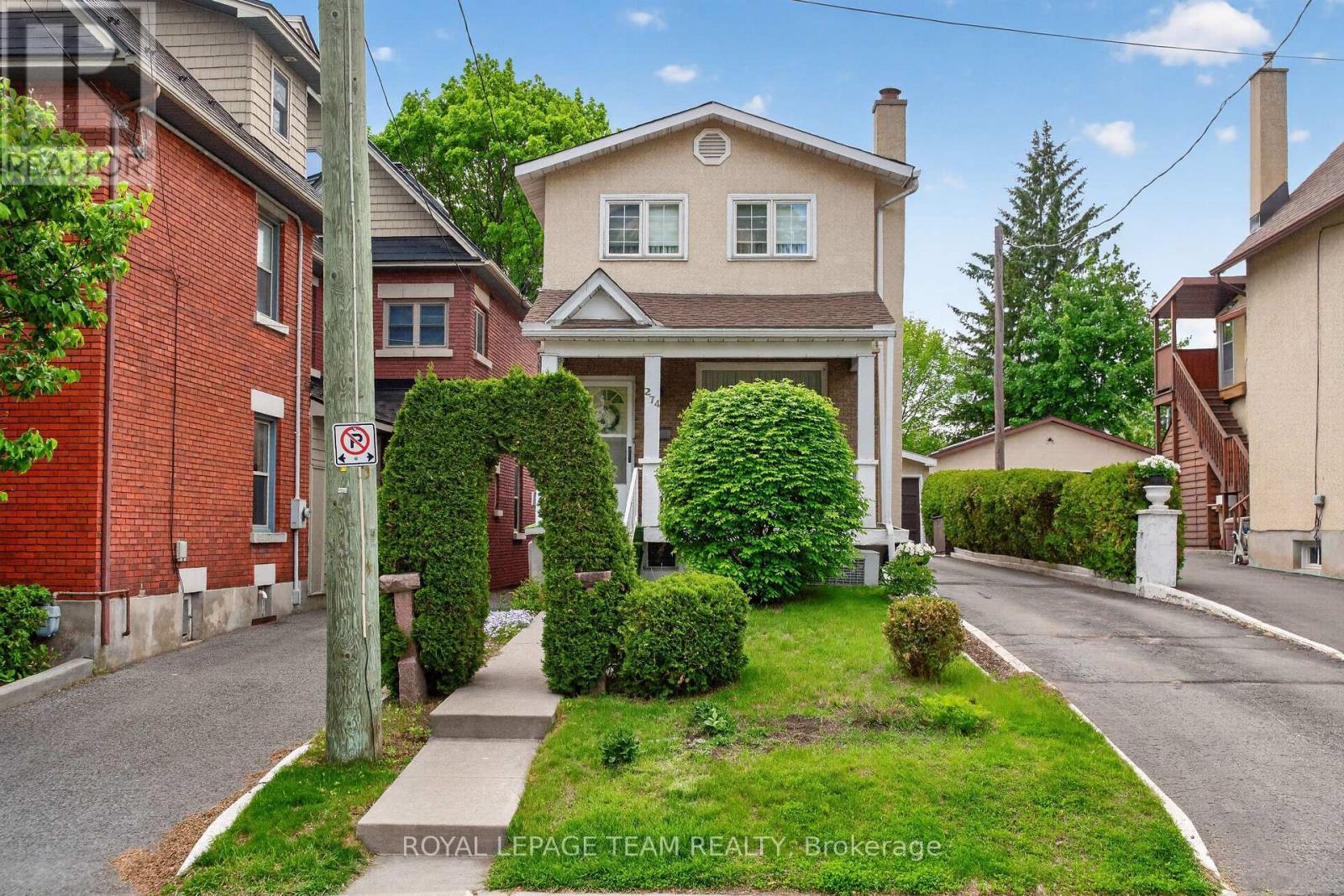 274 Breezehill Avenue S, Ottawa, ON
