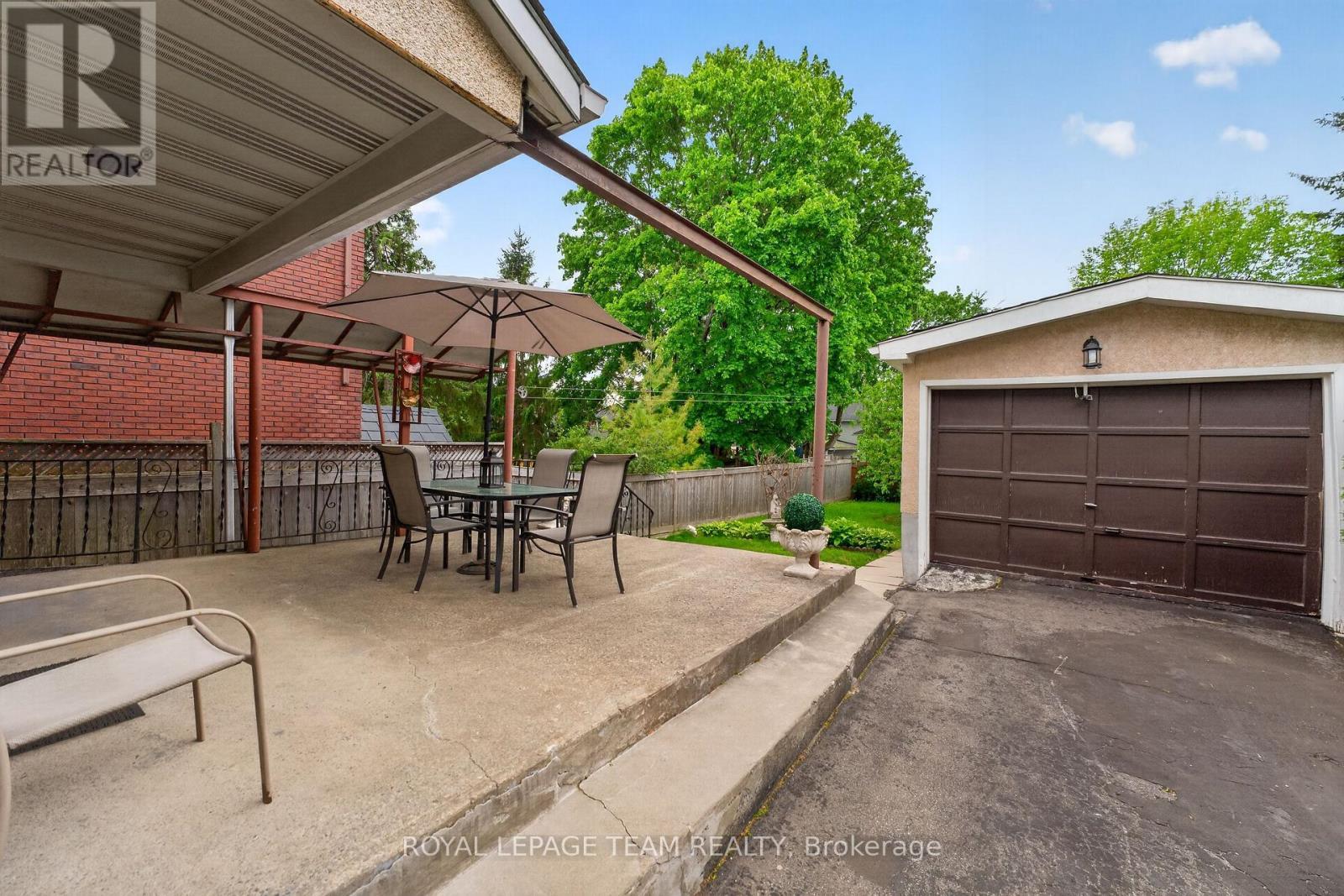274 Breezehill Avenue S, Ottawa, ON
