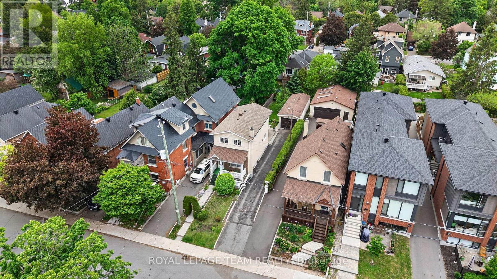 274 Breezehill Avenue S, Ottawa, ON