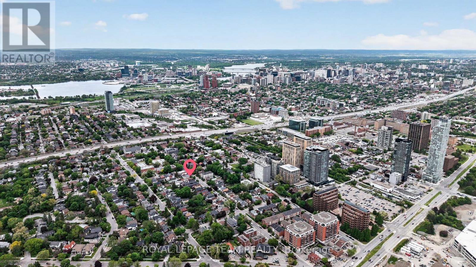 274 Breezehill Avenue S, Ottawa, ON