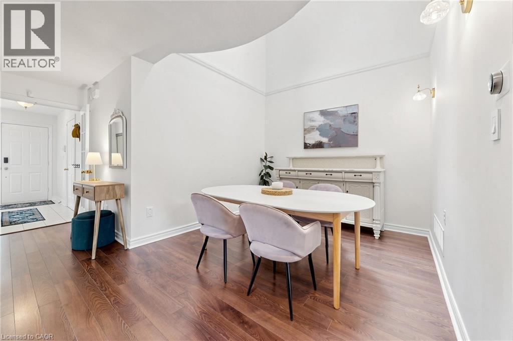 286 Hamilton Drive Unit# 1, Ancaster, ON