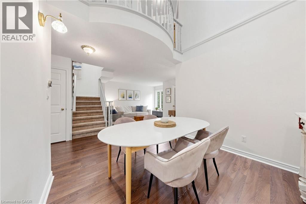 286 Hamilton Drive Unit# 1, Ancaster, ON