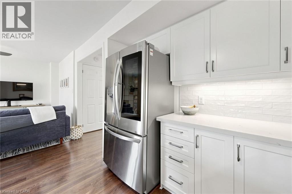 286 Hamilton Drive Unit# 1, Ancaster, ON