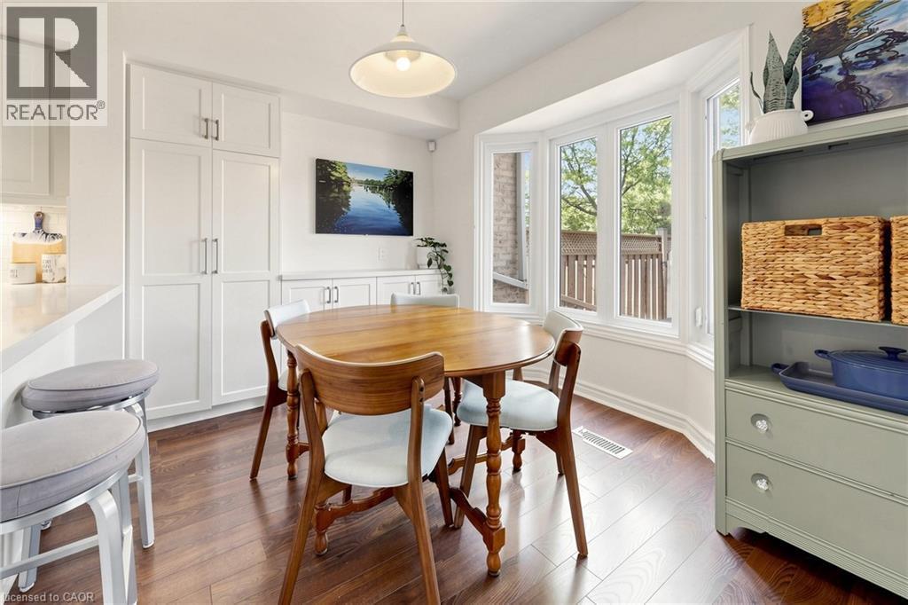 286 Hamilton Drive Unit# 1, Ancaster, ON