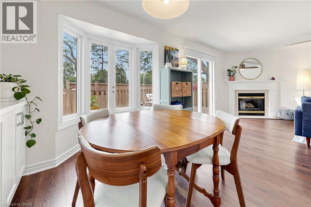 286 Hamilton Drive Unit# 1, Ancaster, ON