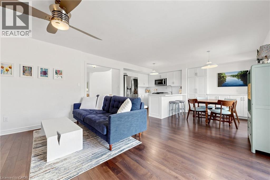 286 Hamilton Drive Unit# 1, Ancaster, ON