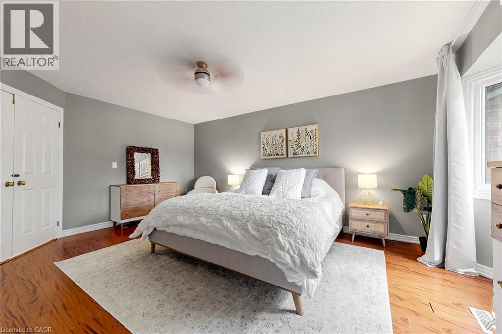 286 Hamilton Drive Unit# 1, Ancaster, ON