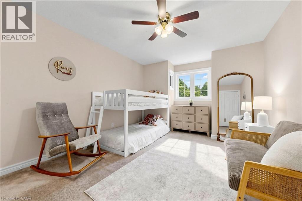 286 Hamilton Drive Unit# 1, Ancaster, ON