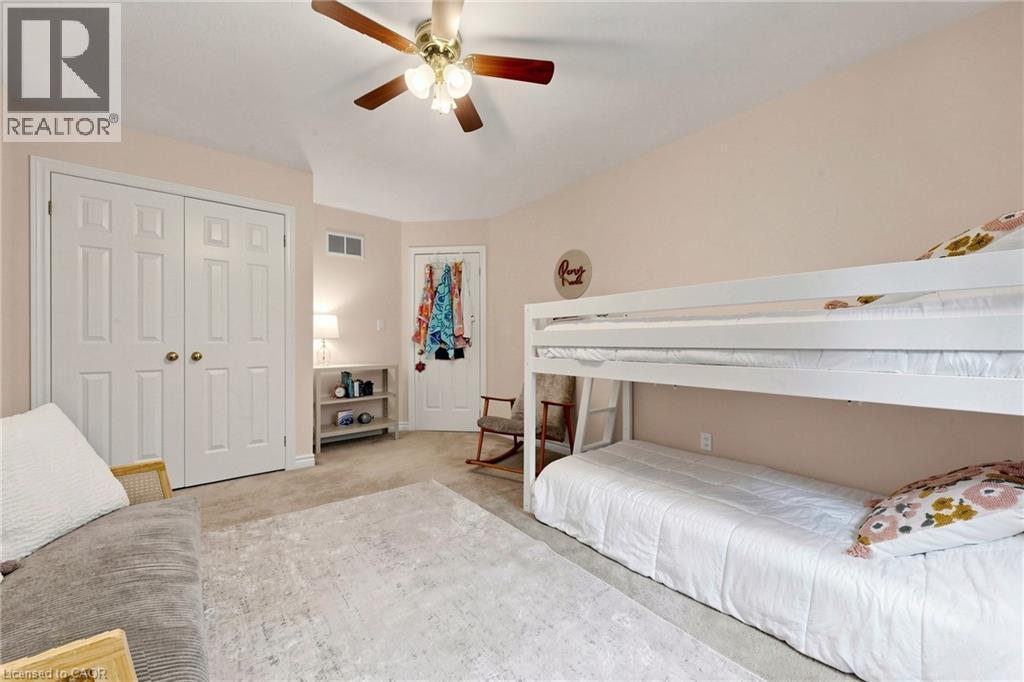 286 Hamilton Drive Unit# 1, Ancaster, ON